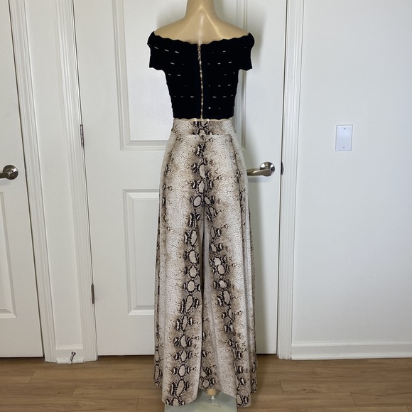 2 pcs unique set, size M/L - Picture 4 of 6